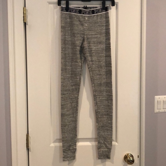 PINK Victoria's Secret Other - Victoria Secret Pink Pajama Leggings